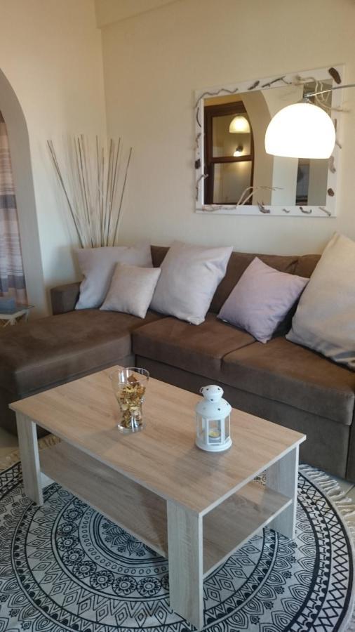 Ferienapartment At Home Ouranoupolis Εξωτερικό φωτογραφία