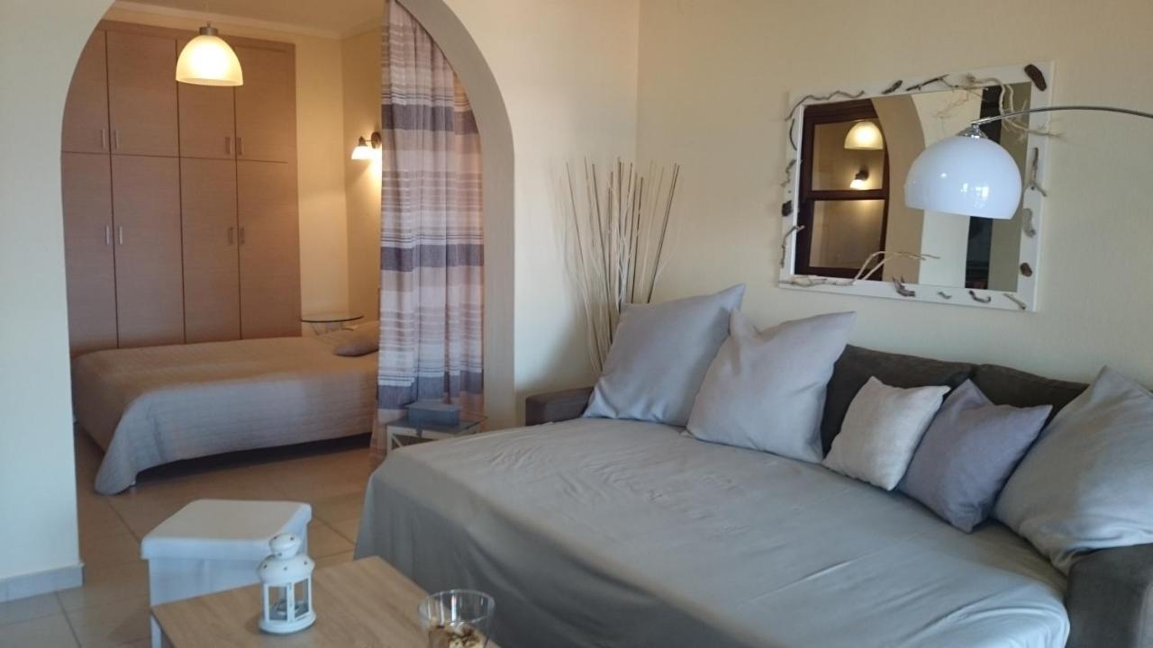Ferienapartment At Home Ouranoupolis Εξωτερικό φωτογραφία