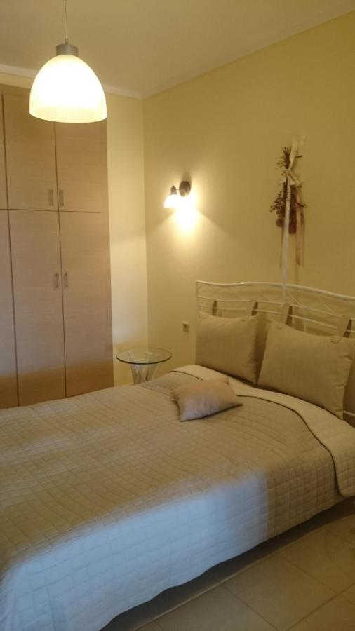 Ferienapartment At Home Ouranoupolis Εξωτερικό φωτογραφία