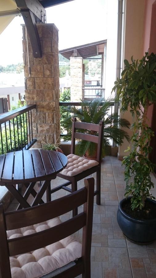 Ferienapartment At Home Ouranoupolis Εξωτερικό φωτογραφία