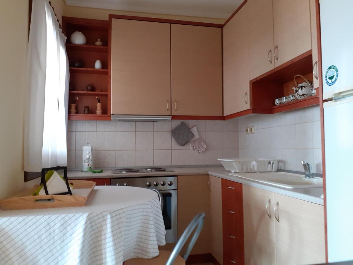 Ferienapartment At Home Ouranoupolis Εξωτερικό φωτογραφία