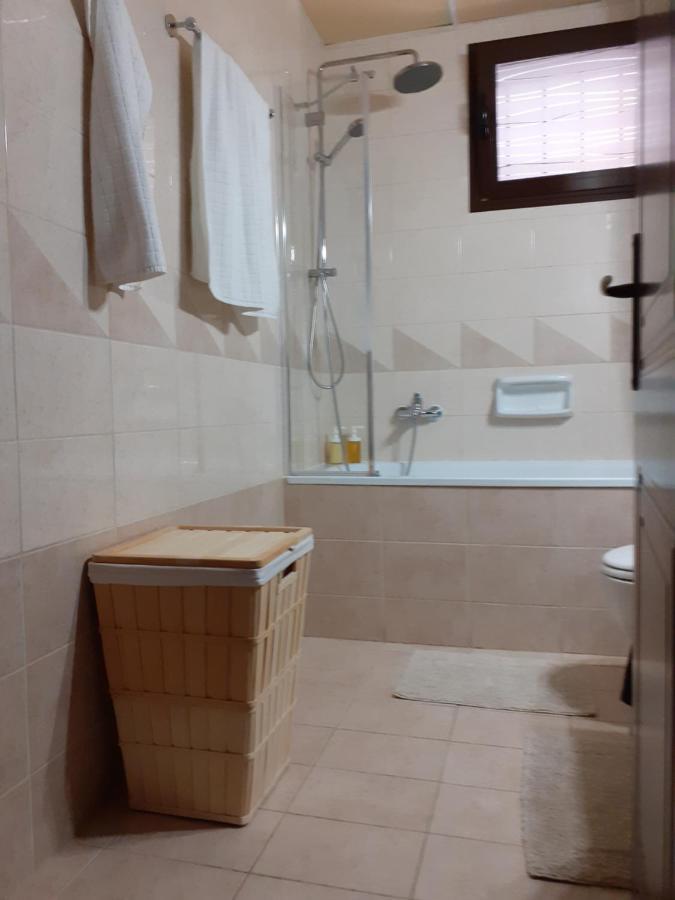 Ferienapartment At Home Ouranoupolis Εξωτερικό φωτογραφία