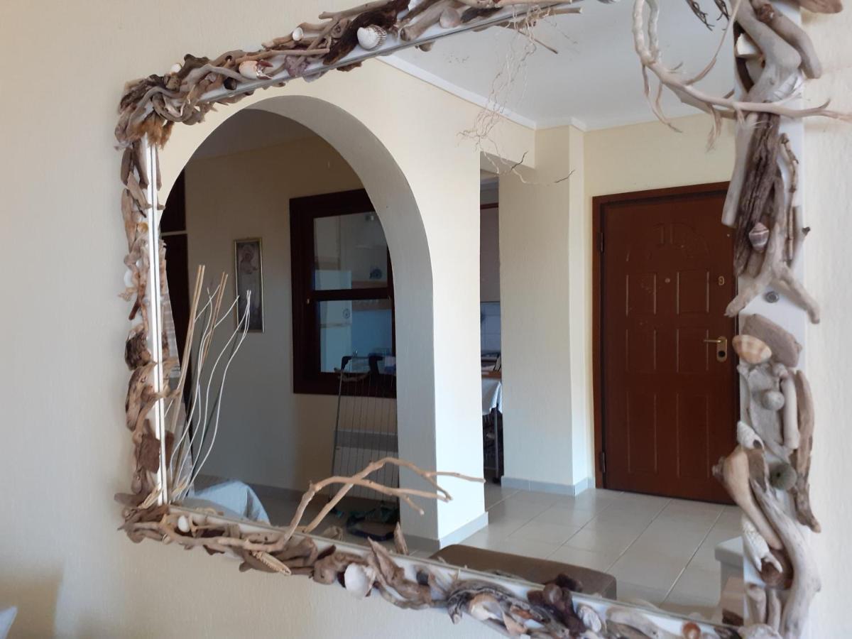 Ferienapartment At Home Ouranoupolis Εξωτερικό φωτογραφία
