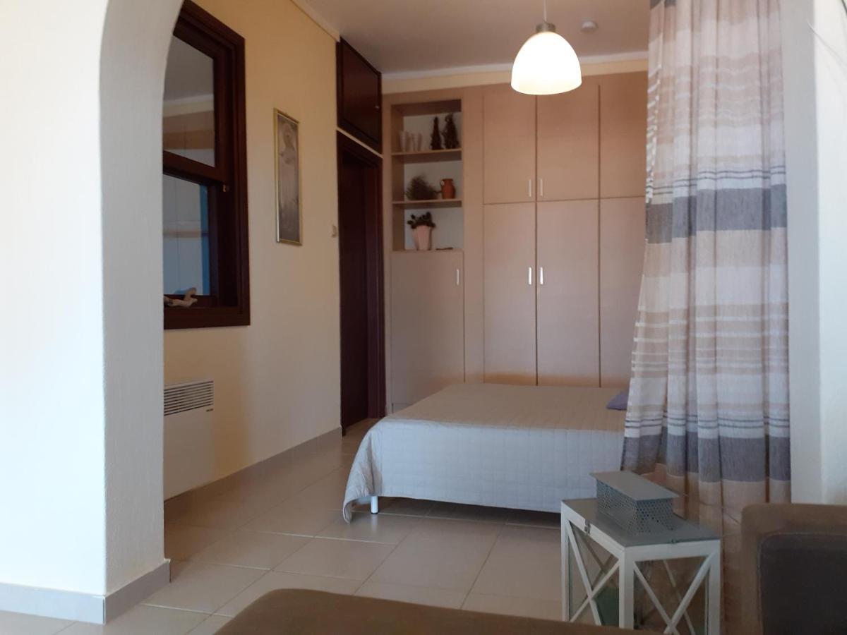 Ferienapartment At Home Ouranoupolis Εξωτερικό φωτογραφία