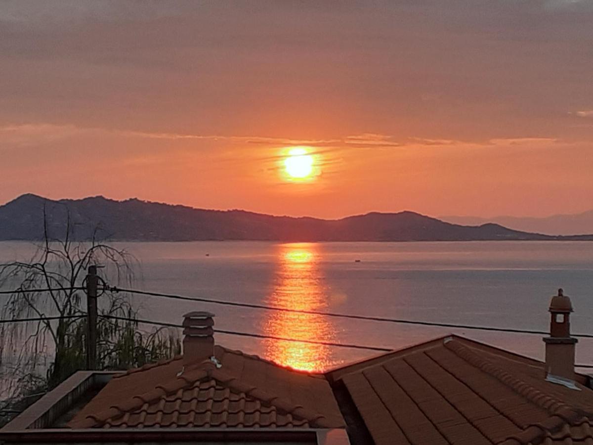 Ferienapartment At Home Ouranoupolis Εξωτερικό φωτογραφία